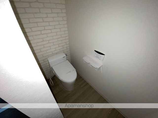 EPIC田方の内装写真