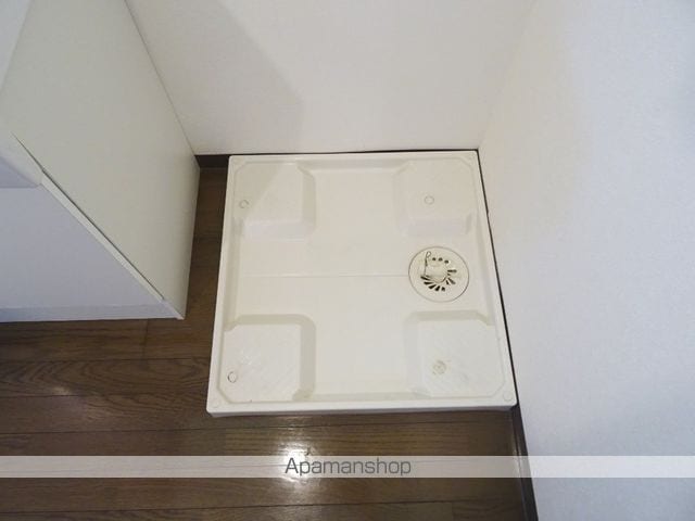 セリシール三条の内装写真