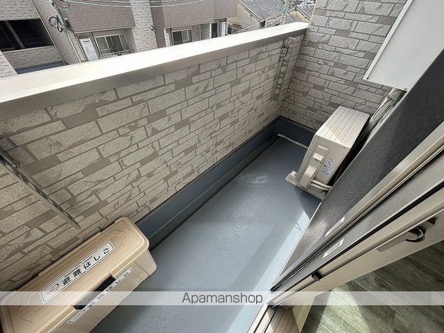 ディアコート曽根の内装写真