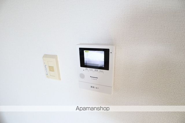 パセール長良の内装写真