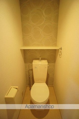ピュアドームディア県庁前の内装写真