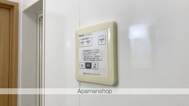 プレジオ六番館の内装写真