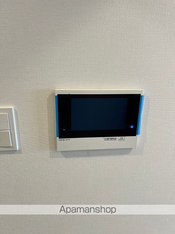 ザ・パークハビオ新中野の内装写真