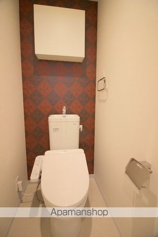 グレースリバー中之島の内装写真
