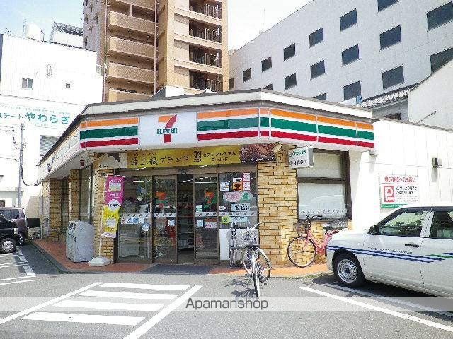 ピュア京橋の周辺写真
