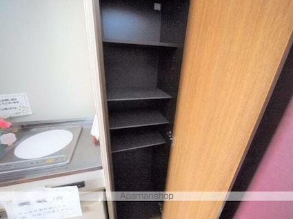 フィール２番館[1K/21.12m2]の玄関