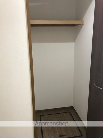 セジュール田村の内装写真