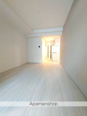 スプランディッドESAKA DUEの内装写真