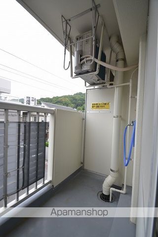 第6みぞたコーポの内装写真