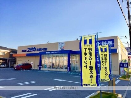 滋賀県彦根市平田町[2LDK/56.7m2]の周辺3