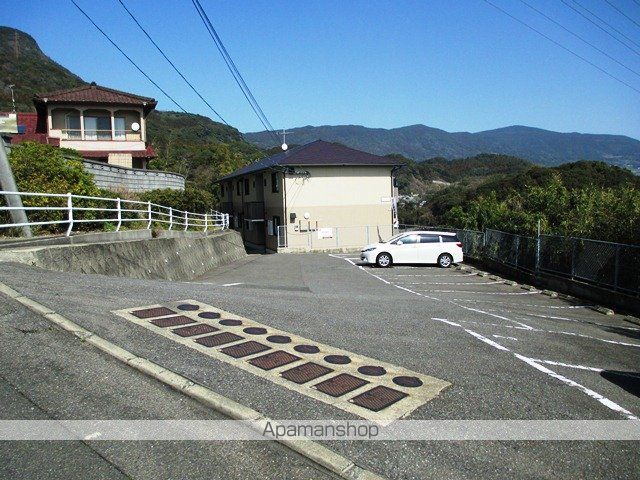 フルール・ヴィラージュの外観写真
