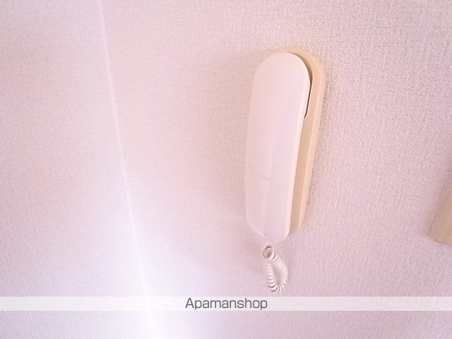 あっとほーむの内装写真