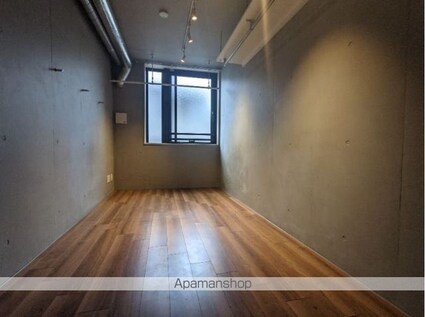 ＣＯＣＯＦＬＡＴ阿佐ヶ谷[1R/18.09m2]のリビング・居間