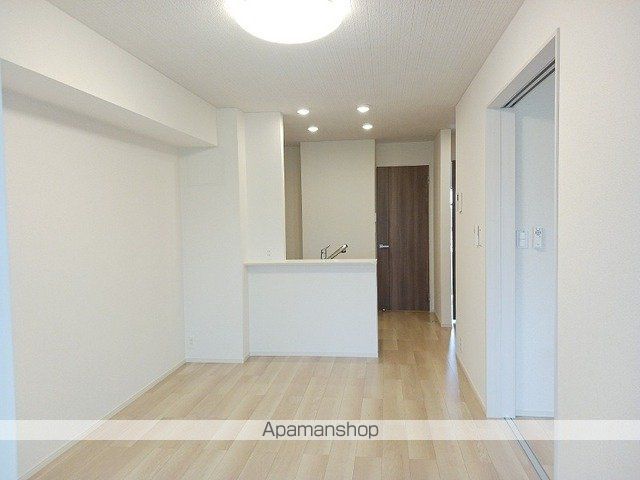 クイーンハウスII A棟の内装写真