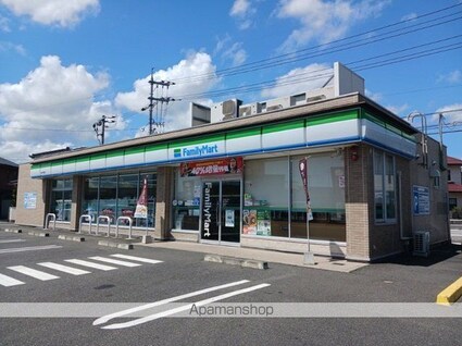 カーサプラシード[1R/32.9m2]の周辺5