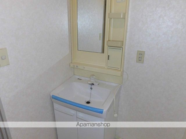 ルネ西浜の内装写真