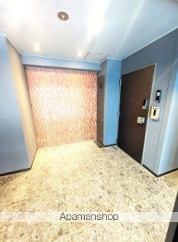 ミライズ錦糸町マーロの内装写真