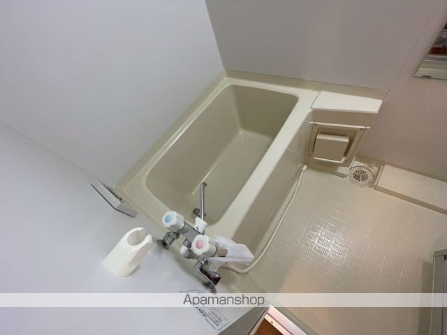 ハイツひまわりの内装写真
