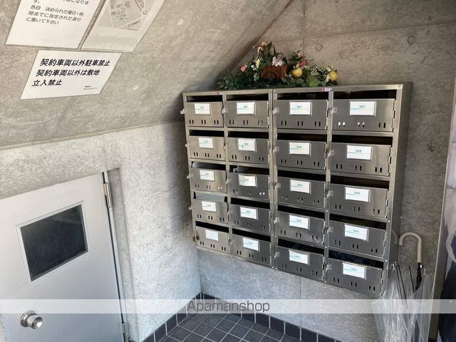 ドミトリー587のその他写真
