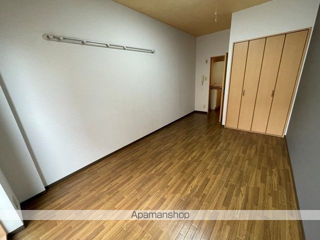 SEPTILE佐堂の内装写真