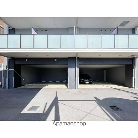 SーRESIDENCE上飯田WESTの内装写真