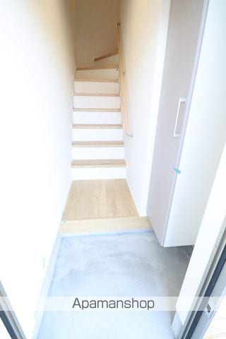 Bloom内免 Aの内装写真