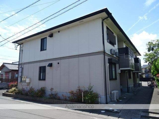 サンシャイン堀江IIの外観写真