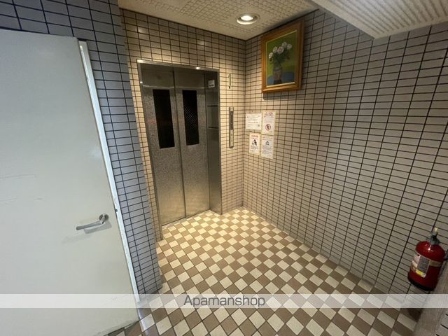 シティハイツピコの内装写真
