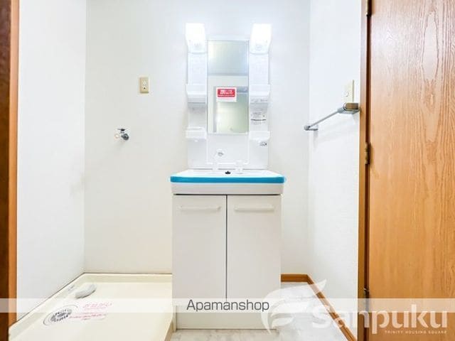 ウエストコート Aの内装写真