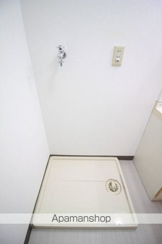 ライオンズマンション岡山医大南の内装写真