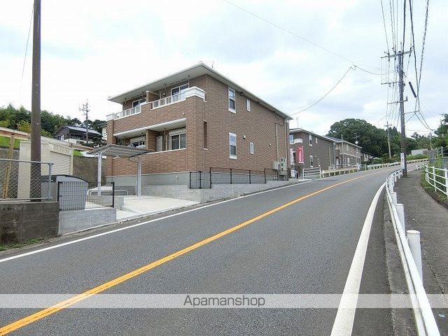 サニーヒルズVの外観写真