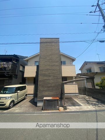 グレイス手城の外観写真