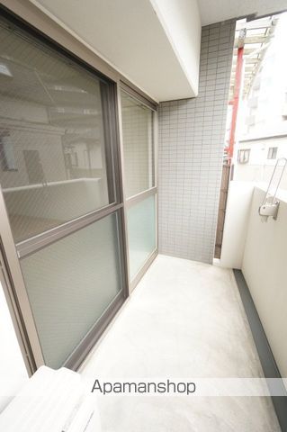 カンナビーノの内装写真