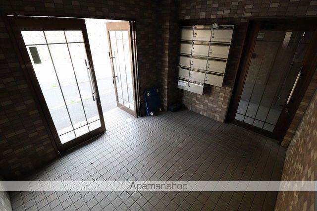 カルフールの内装写真