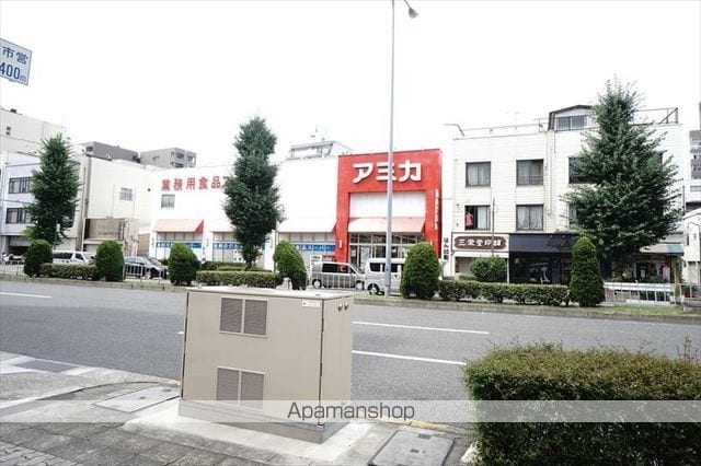 プレサンス上前津リラクシアの周辺写真