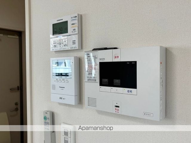 D-room S・花堂南の内装写真