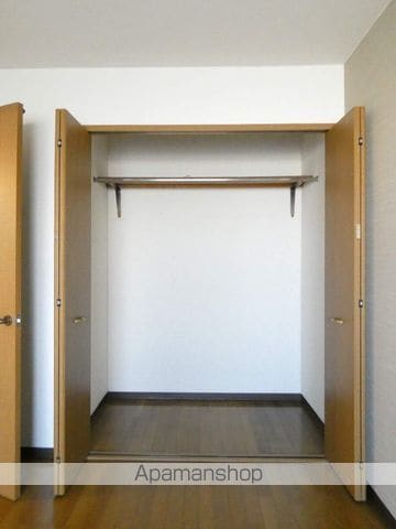 アーバンささがせの内装写真