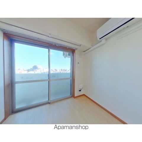 ワイズタワー新栄の内装写真