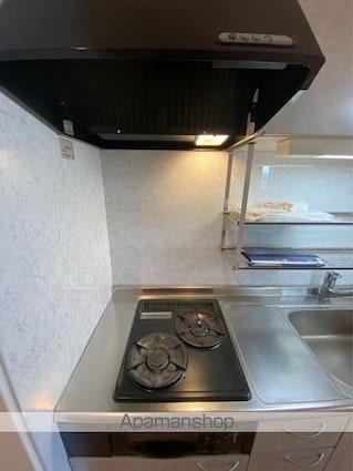 グロリアス[1LDK/41.79m2]の内装4