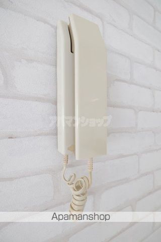 スマイル坂戸の内装写真