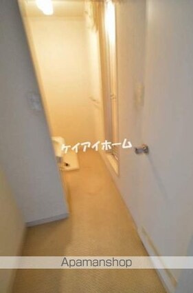 ルボアール２１　Ｂ棟[3DK/54.77m2]の内装4