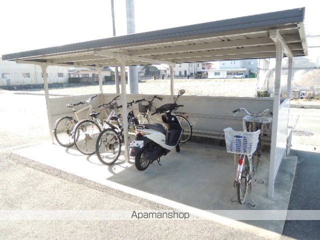 ForceVIIの外観写真
