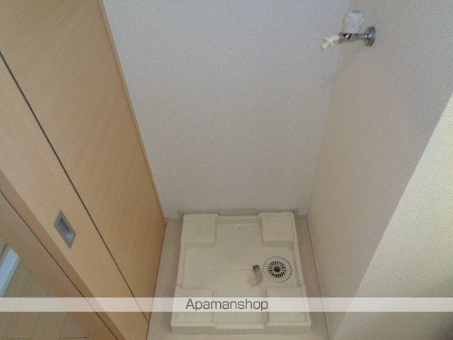 シーズ メゾンIIの内装写真