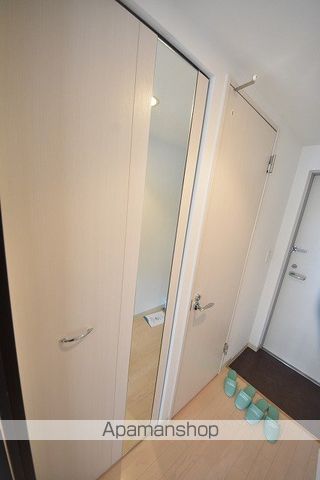 スプレンドール ノルド20の内装写真