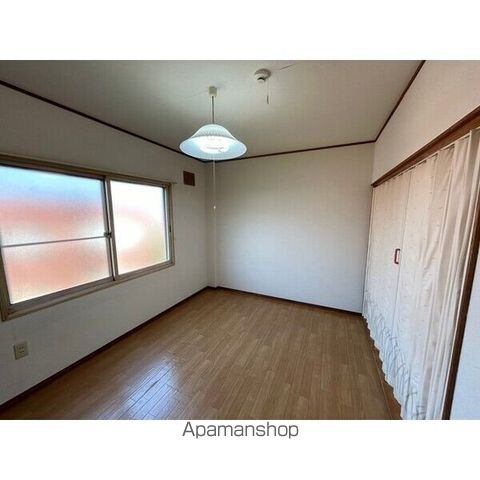 ハイツミッシェルの内装写真