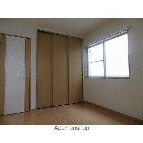 グリーンベルの内装写真