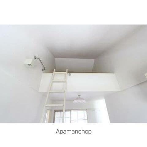 フレグランスSBの内装写真