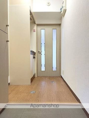 セルベコート下高井戸の内装写真