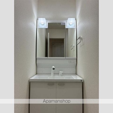 リーブルファイン中鶉IIの内装写真