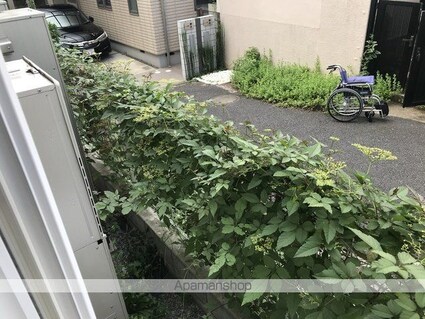 グレース駒沢[1R/21.53m2]の眺望